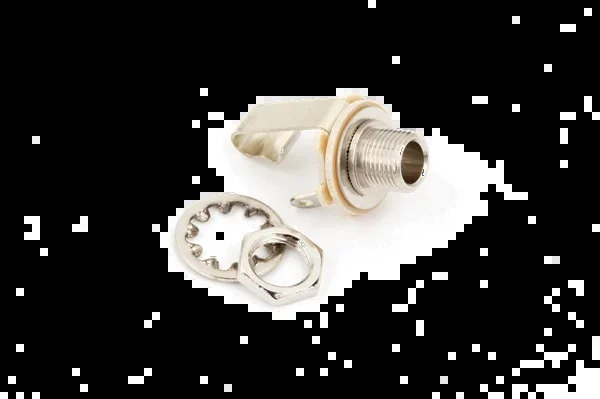 Fender 1/4 ” 2-Conductor Guitar Output Jack