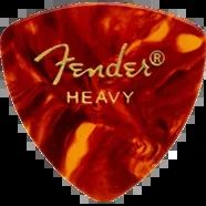 Fender 346 Shape, Shell, Heavy (12)