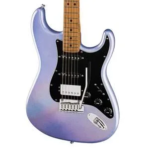 Fender 70th Anniversary Ultra Stratocaster HSS – Amethyst with Maple Fingerboard