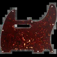 Fender 8-Hole Telecaster Pickguard