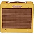 Fender ’57 Custom Champ 5W 1×8 Tube Guitar Amp Lacquered Tweed