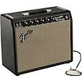 Fender ’64 Custom Princeton Reverb 12W 1×10 Tube Guitar Combo Amp Black