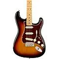 Fender American Professional II Stratocaster Maple Fingerboard Electric Guitar 3-Color Sunburst