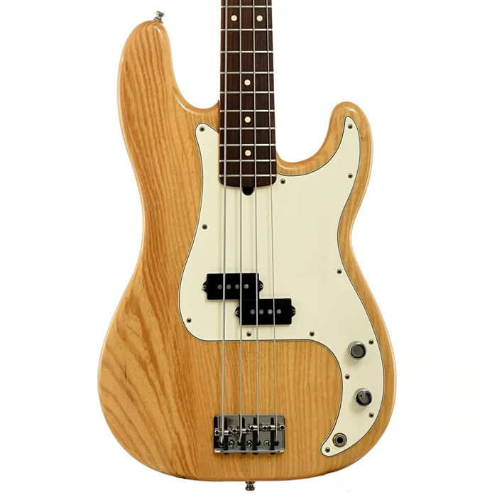 Fender American Series Precision Electric Bass (2000)