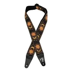 Fender American Vintage II Sun Strap – Sunburst