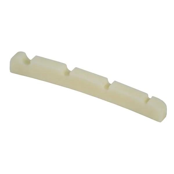 Fender American Vintage Precision Bass® Pre-Slotted String Nut, Bone