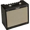 Fender Blues Jr. IV Special-Edition 15W 1×12 Private Jack Guitar Combo Amp Black