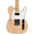 Fender Custom Shop Albert Collins Signature Telecaster NOS Electric Guitar Natural