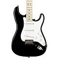 Fender Custom Shop Eric Clapton Signature Stratocaster NOS Electric Guitar Black