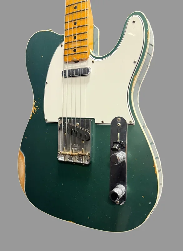 Fender Custom Shop Telecaster
