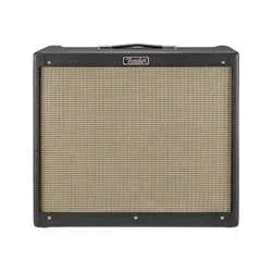 Fender Hot Rod Deville 212 IV – 60W 2×12 Tube Amplifier