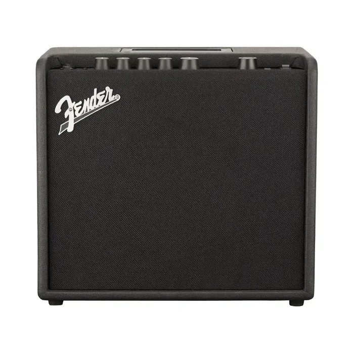 Fender Mustang LT 25 1×8″ 25-watt Combo Amp