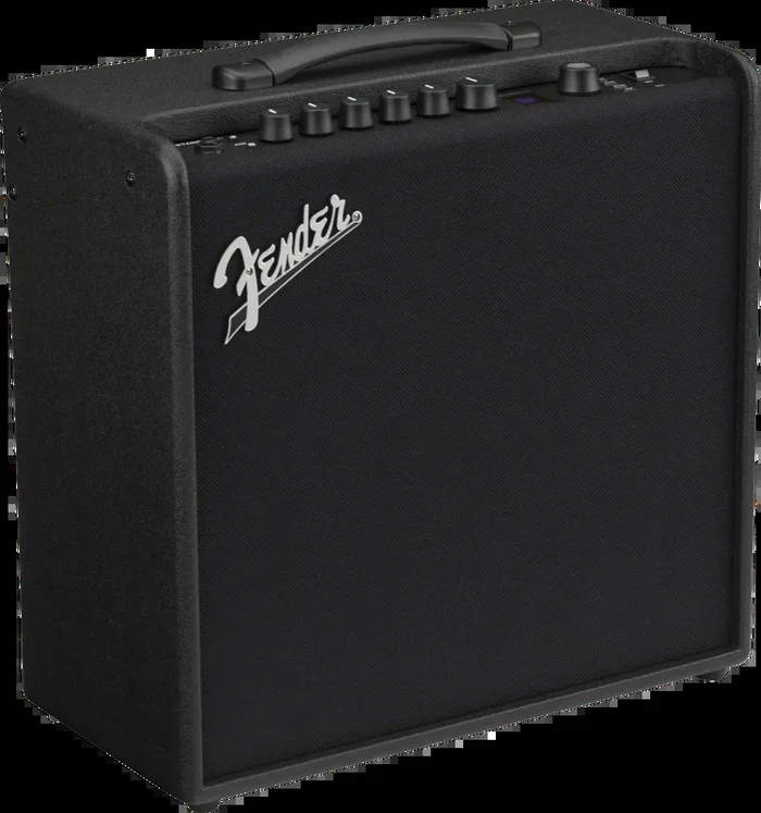 Fender Mustang LT50