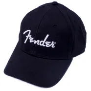 Fender Original Cap, Black, One Size Fits Most