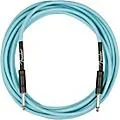 Fender Original Series Limited-Edition Instrument Cable 18.6 ft. Sonic Blue