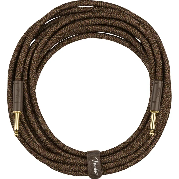 Fender Paramount Acoustic Instrument Cable, 18.6