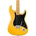 Fender Player II Modified Stratocaster Maple Fingerboard Electric Guitar Sunshine Yellow