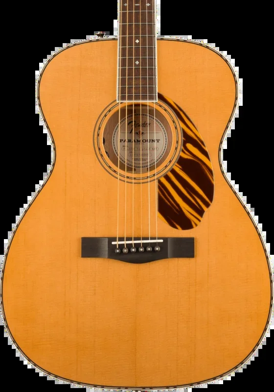 Fender PO-220E Orchestra, Natural