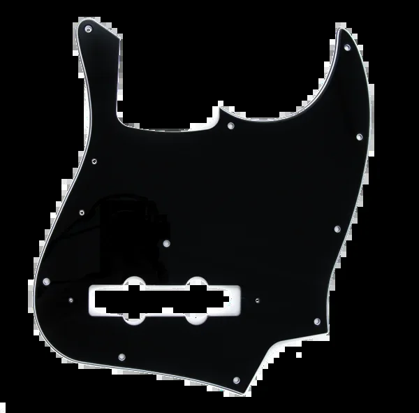 Fender Pure Vintage ’70s Jazz Bass® Pickguard