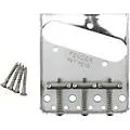 Fender Road Worn Telecaster Bridge Assembly Standard