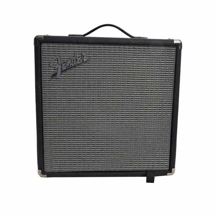Fender Rumble 25 Bass Combo Amplifier (c.2020)