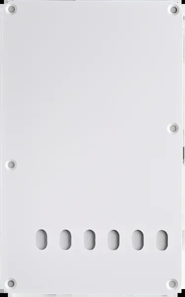 Fender Stratocaster® Vintage-Style Tremolo Backplate