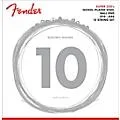 Fender Super 250’s Nickel-Plated Steel Electric 12-String Set 10 – 46