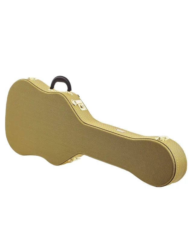 Fender Telecaster Tweed Thermometer Case