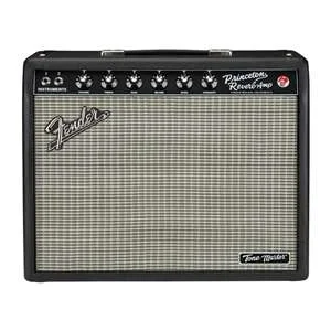 Fender Tone Master Princeton Reverb 12W 1×10 Lightweight Amplifier with Power Attenuator