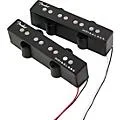 Fender Ultra Noiseless Vintage Jazz Bass IV Pickups Black