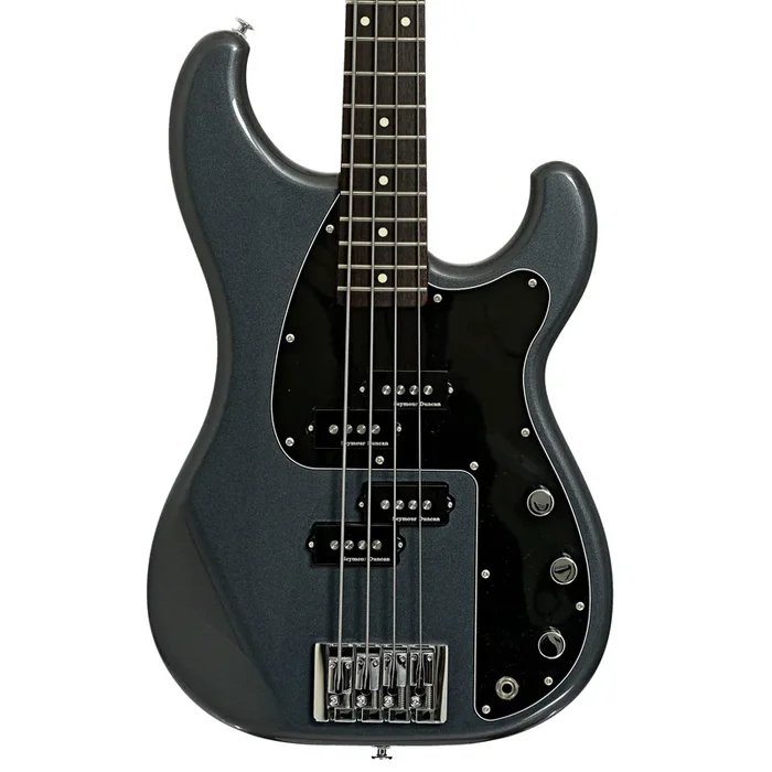 FGN JMP-AL-R/GUM/02 4-String Electric Bass