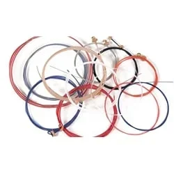 FH26, Allegro 26, or Ravenna 26 Full Nylon Harp String Set