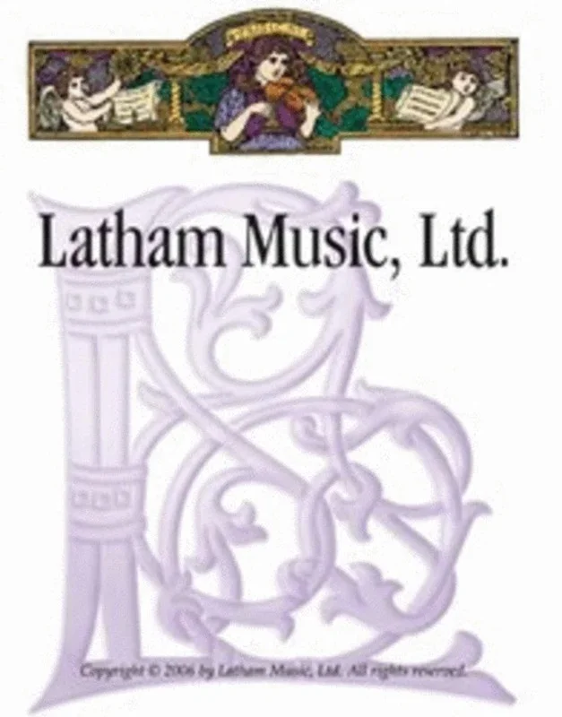 Fiddling For Classical Kids Cd