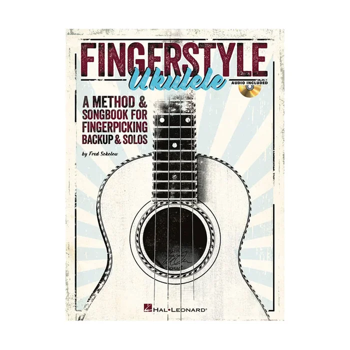 Fingerstyle Ukulele
