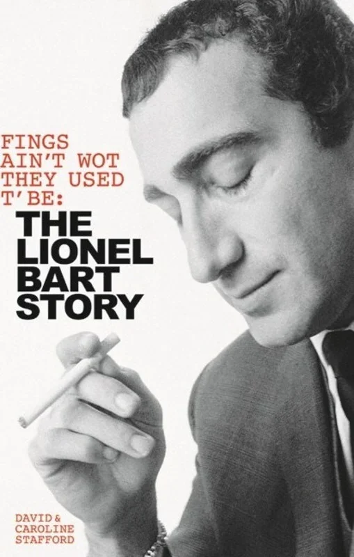 Fings Aint Wot They Used To Be Lionel Bart