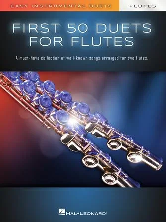 First 50 Duets