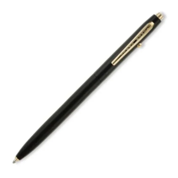 Fisher Space Matte Black Shuttle Space Pen