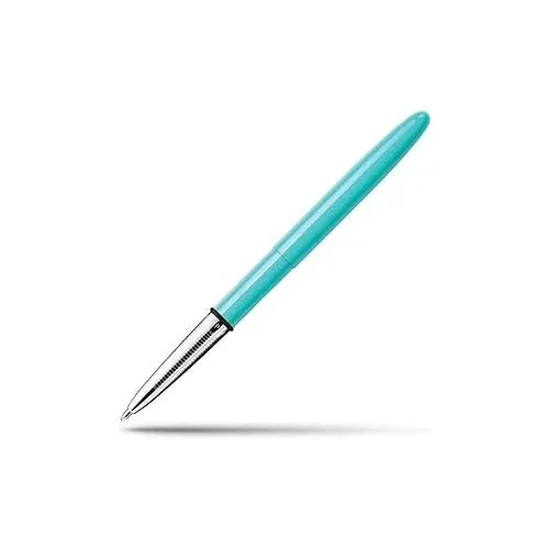 Fisher Space Pen Bullet Pen 400 Series Tahitian Blue