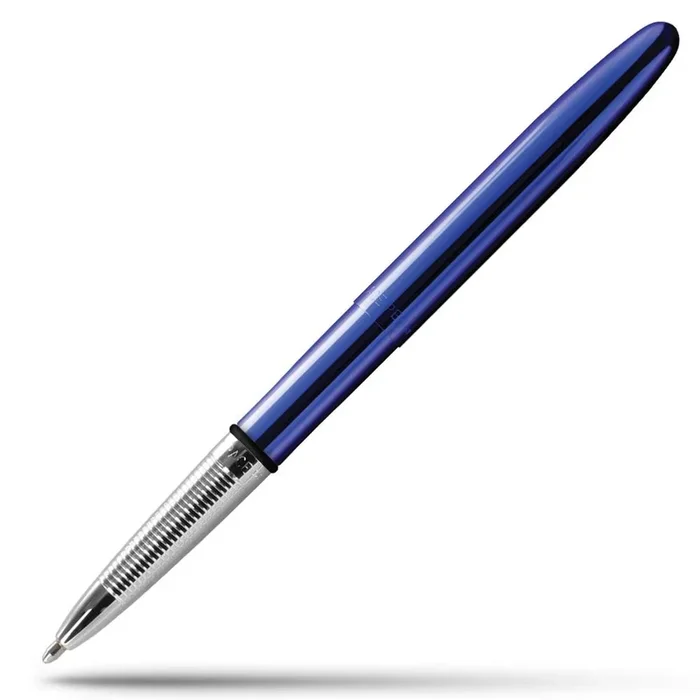 Fisher Space Pen, Bullet Space Pen (Blueberry)