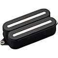 Fishman Fluence Open Core Modern Humbucker 6-String Nickel Blades Electric Guitar Ceramic Pickup Black