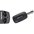 Fishman Matrix Infinity VT with Narrow Split Pickup Black
