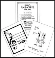 Flashcards – Cello
