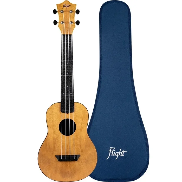 Flight Tuc-55 Mango Travel Concert Ukulele