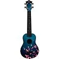 Flight TUSL-32 Travel Soprano Ukulele Sakura