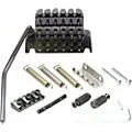Floyd Rose Special Series Tremolo Bridge with R2 Nut Black
