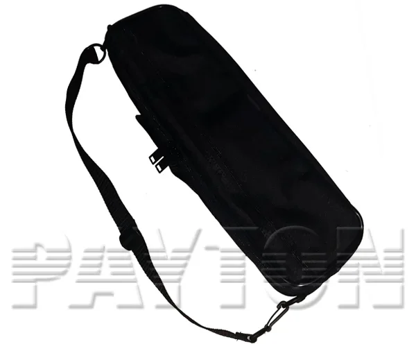 Flute Case Cover-w/Shoulder Strap
