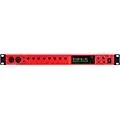 Focusrite Clarett+ 8Pre USB Audio Interface Standard