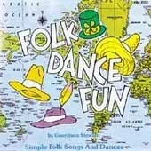 Folk Dance Fun (CD)