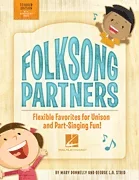 Folksong Partners – Perf/Accomp CD