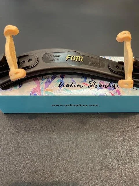 FOM Violin Shoulder Rest (3/4-4/4)